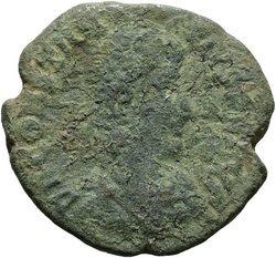 Constantius II.