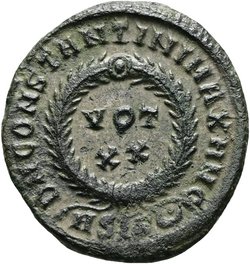 Constantinus I.