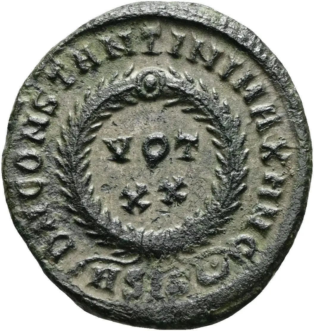 Constantinus I.