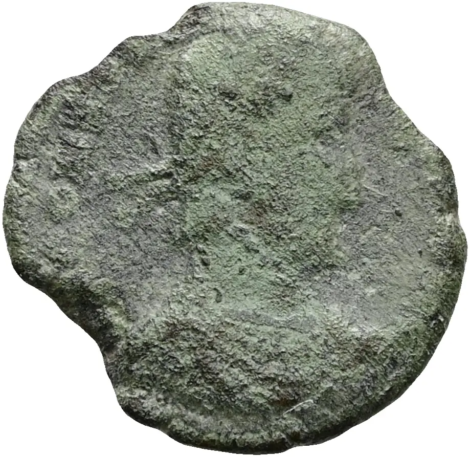Constantius II.