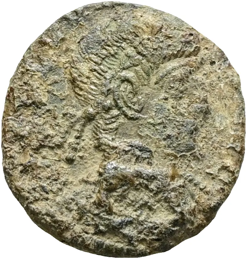Münze