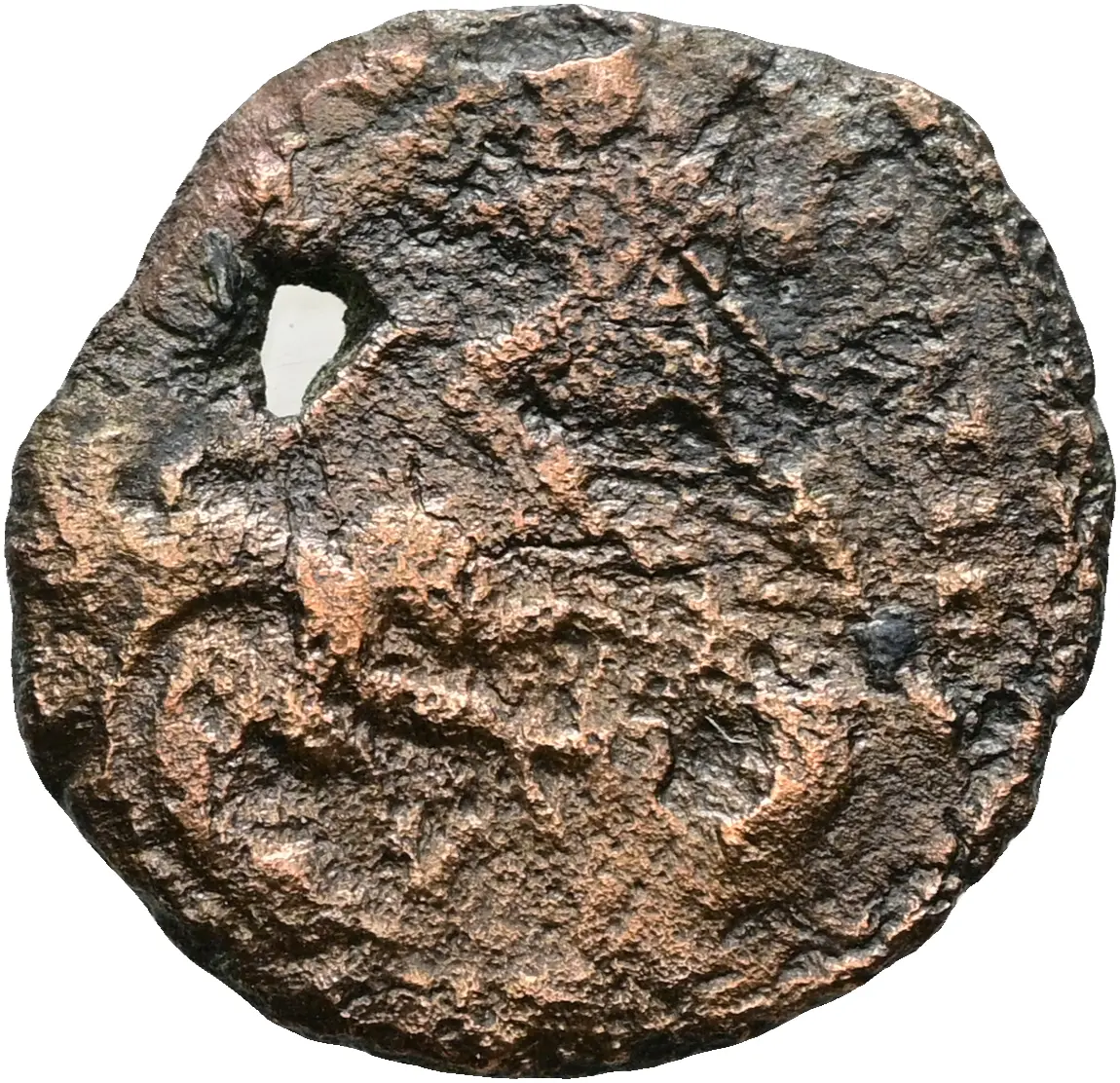 Münze