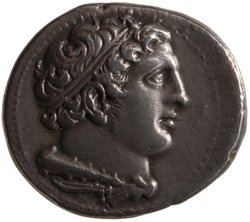 Röm. Republik: Herakles - Lupa Serie