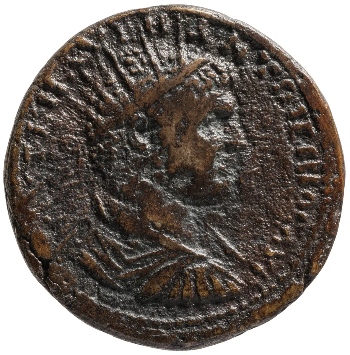 Byzantion: Caracalla