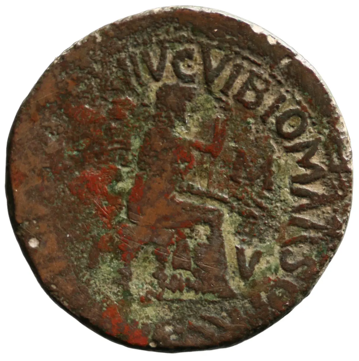 Utica: Tiberius