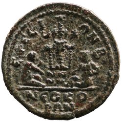 Ephesos: Septimius Severus