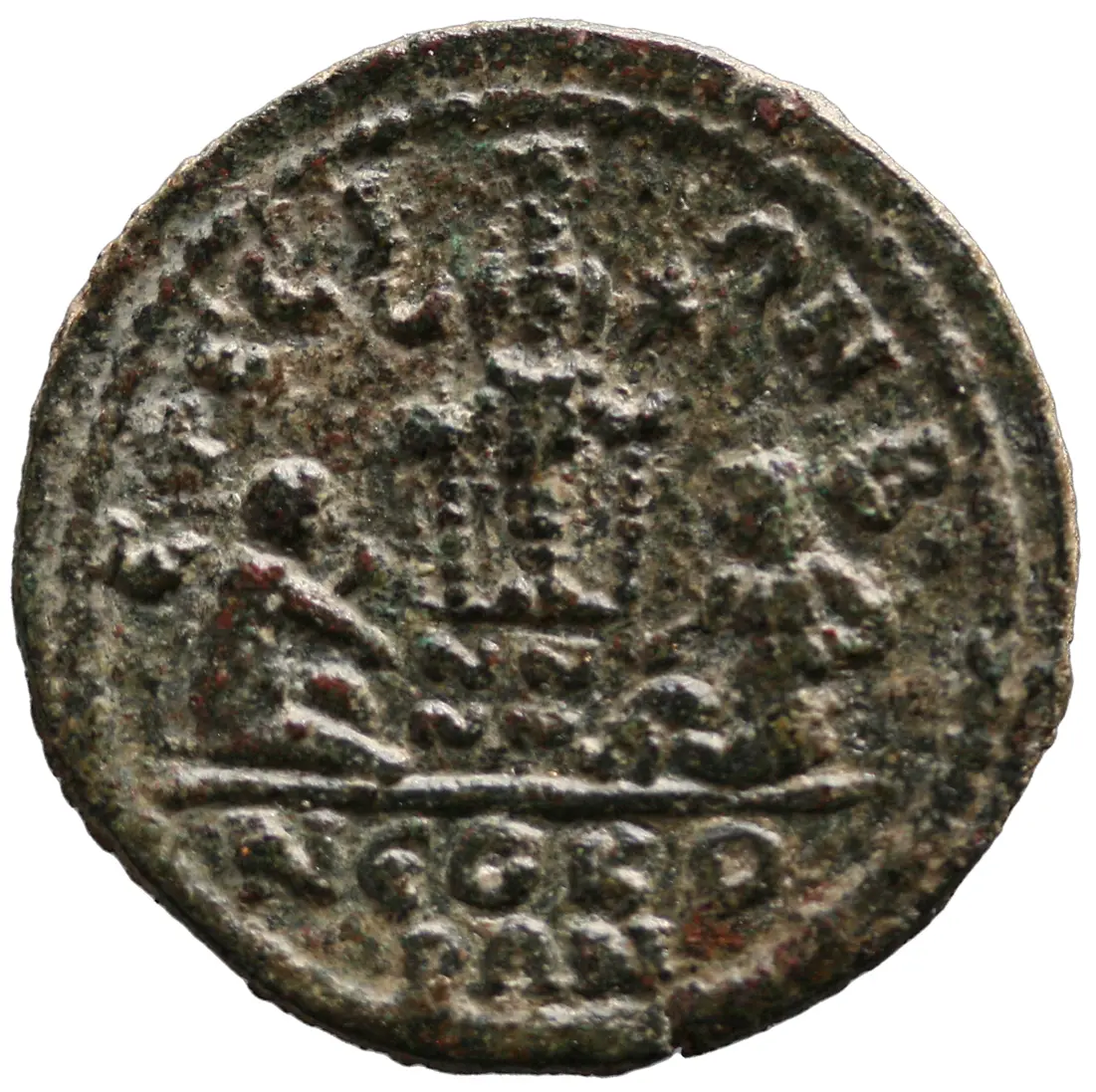 Ephesos: Septimius Severus