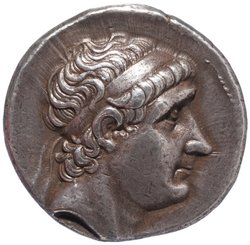 Seleukiden: Antiochos I.
