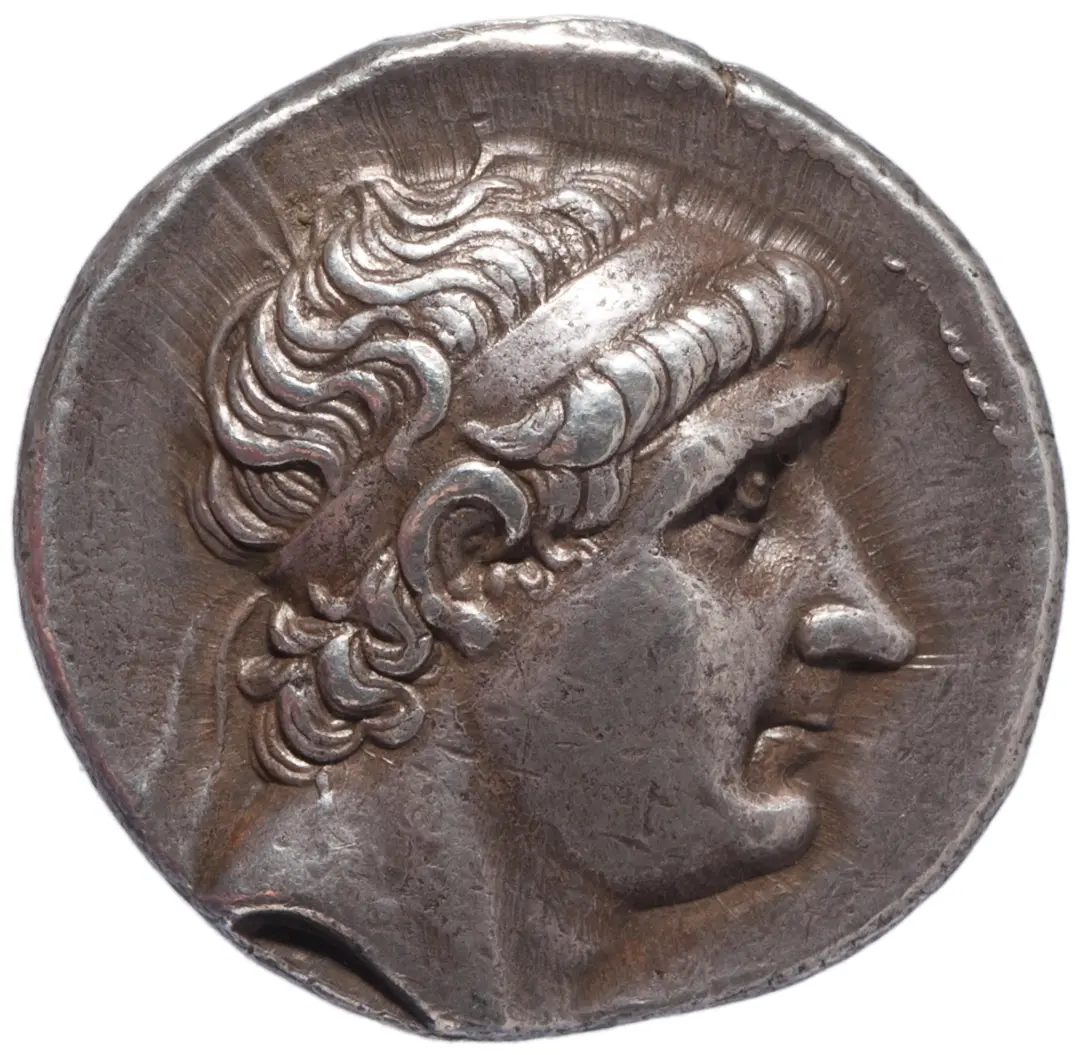 Seleukiden: Antiochos I.