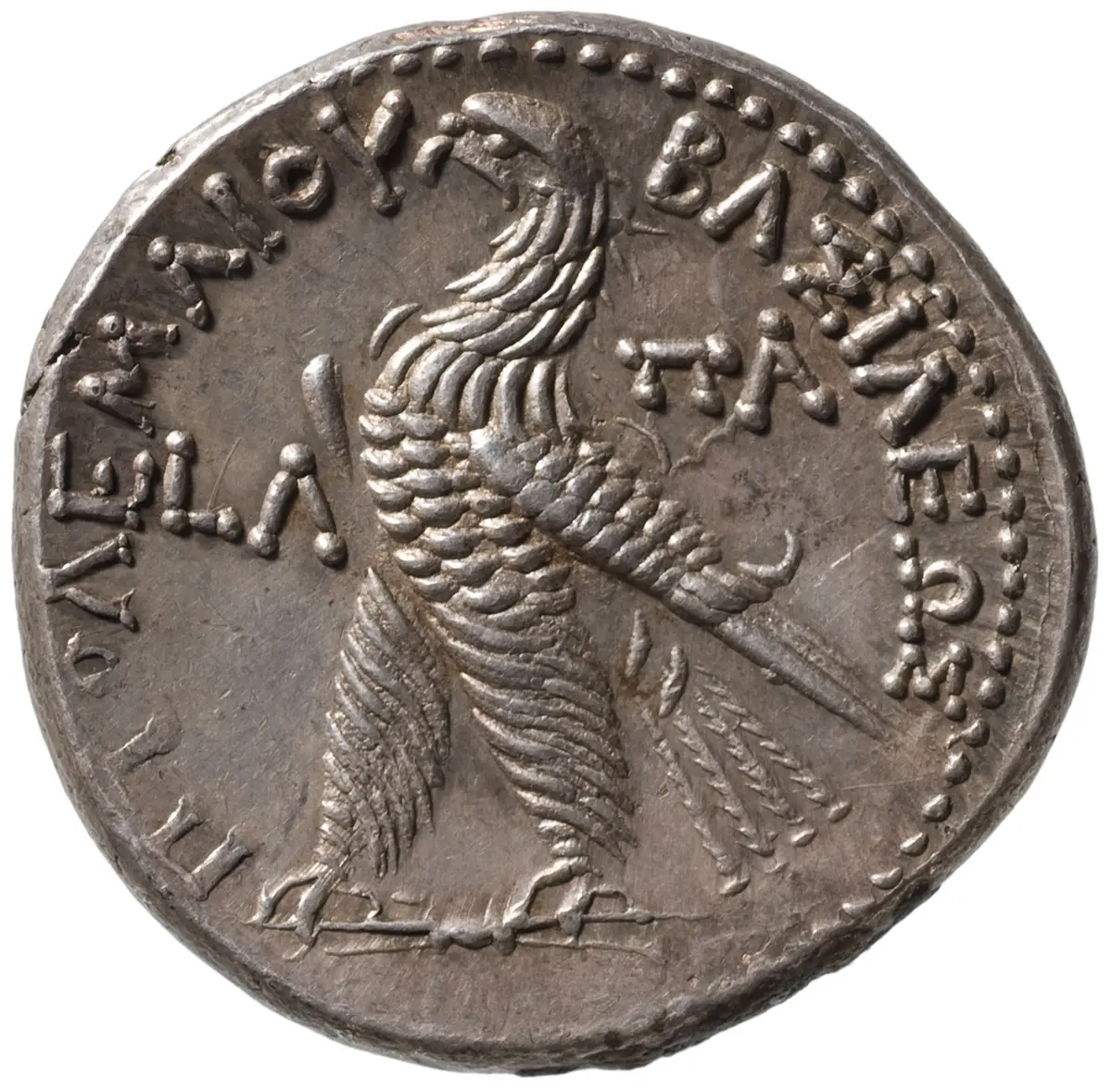 Ptolemäer: Ptolemaios VI.