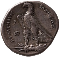 Ptolemäer: Ptolemaios I.