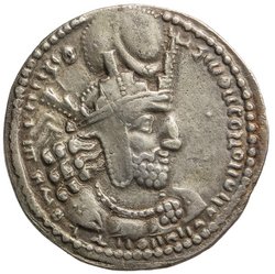 Sasaniden: Shapur I.