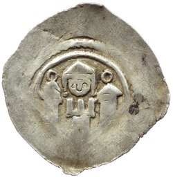 Erzbischöfe von Salzburg: Friedrich II. von Walchen (1270–1284)