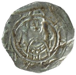 Bischöfe von Bamberg: Otto II. von Meranien (1177–1196) oder Thiemo von Lyskirch (1196–1202)