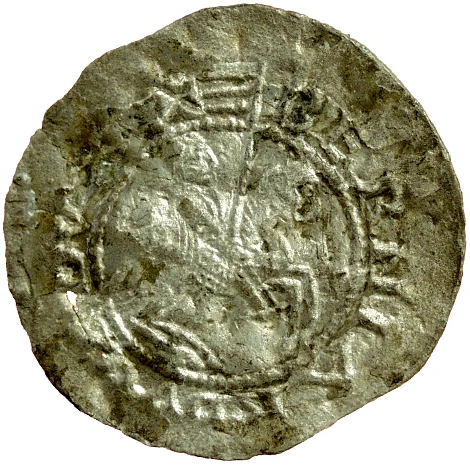 Herzöge von Kärnten / Herren von Krain: Bernhard (1202–1256)