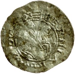 Herzöge von Kärnten / Herren von Krain: Bernhard (1202–1256)