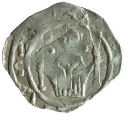 Herzöge von Kärnten / Herren von Krain: Bernhard (1202–1256)