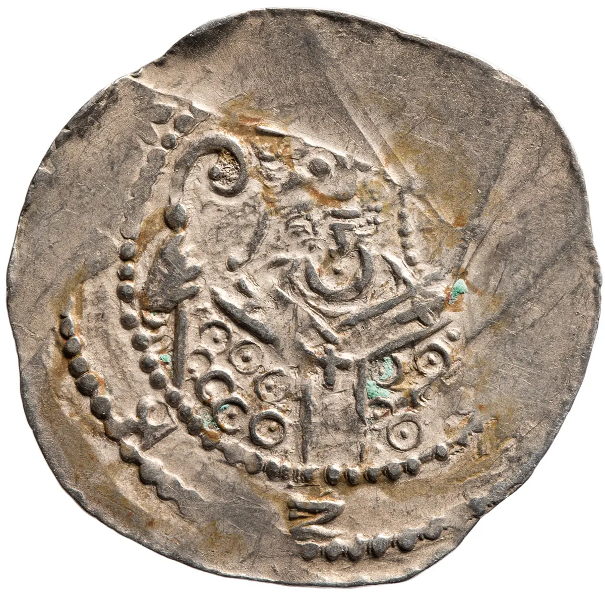 Erzbischöfe von Salzburg: Adalbert II. von Böhmen (1168-1177, 1183-1200)