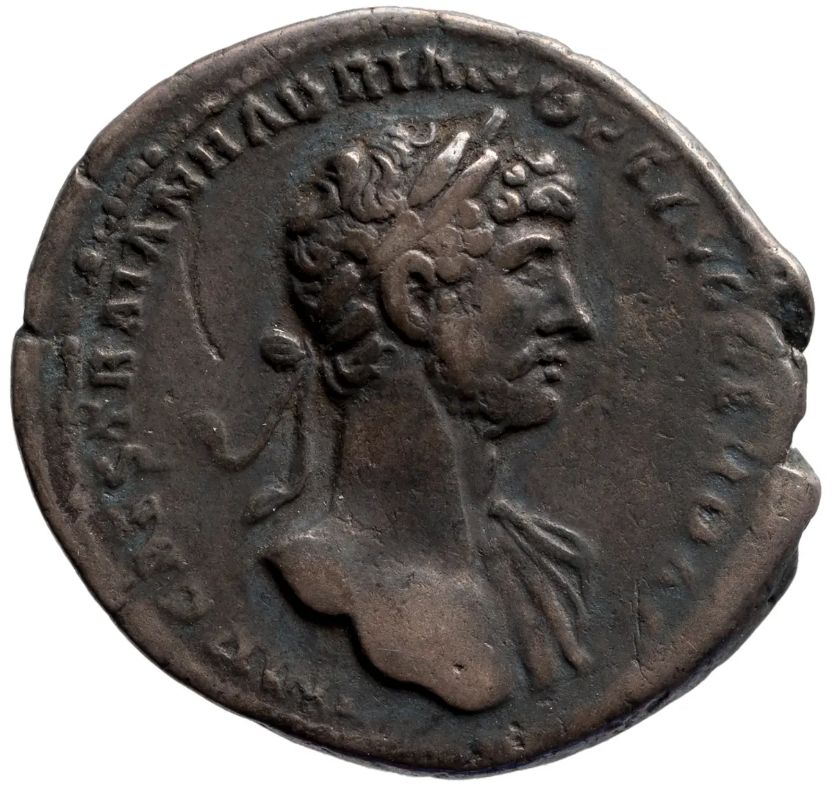 Hadrianus