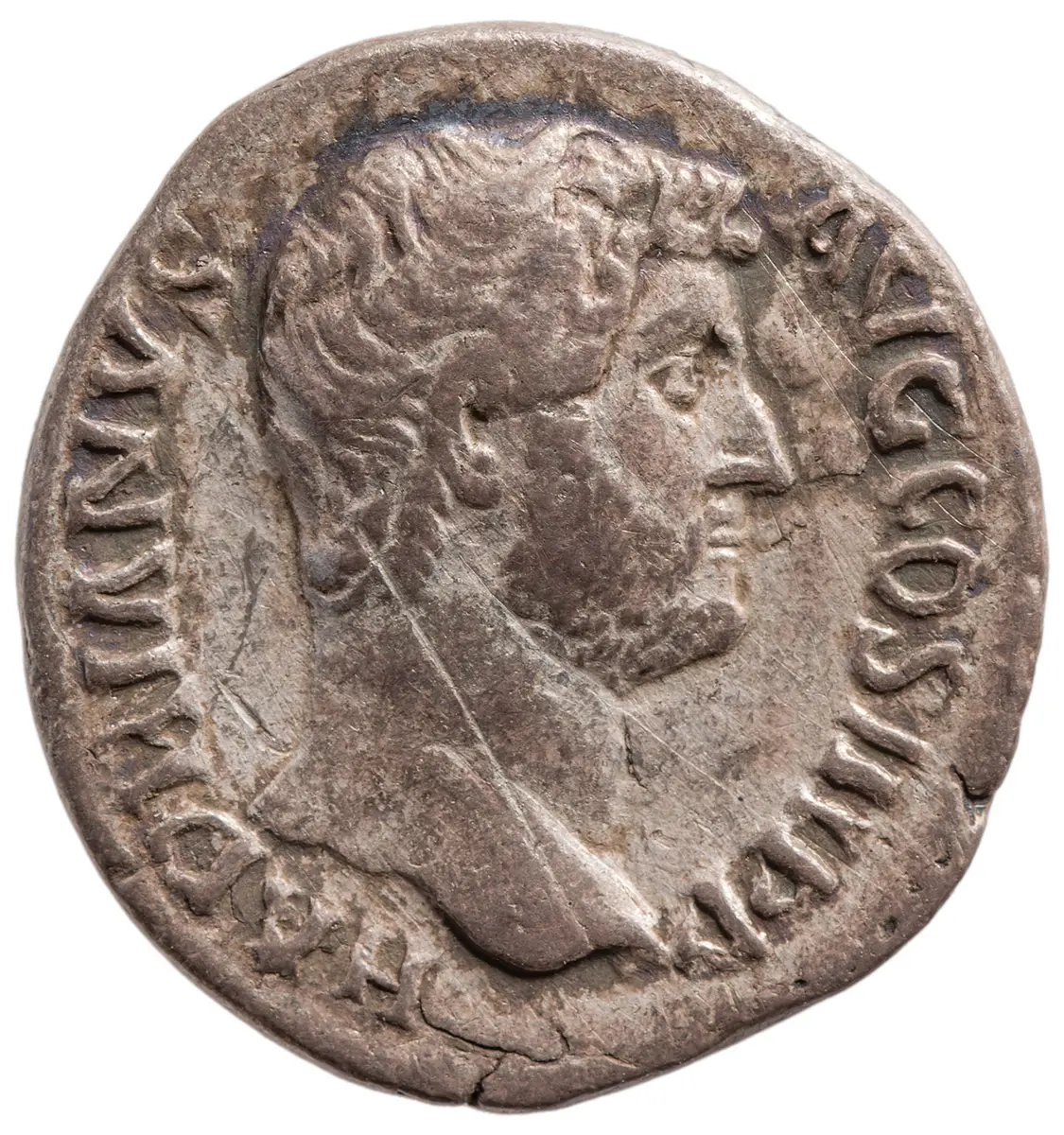 Hadrianus