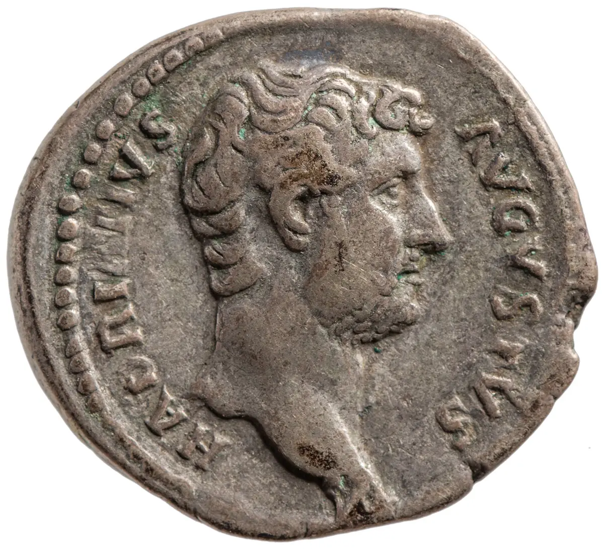 Hadrianus