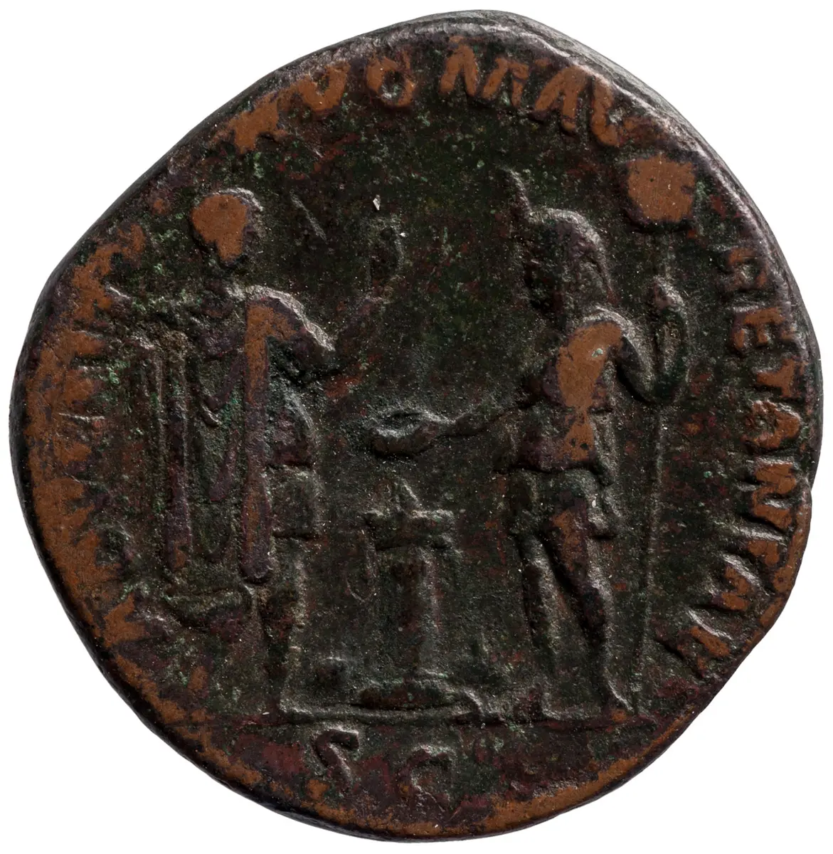 Hadrianus