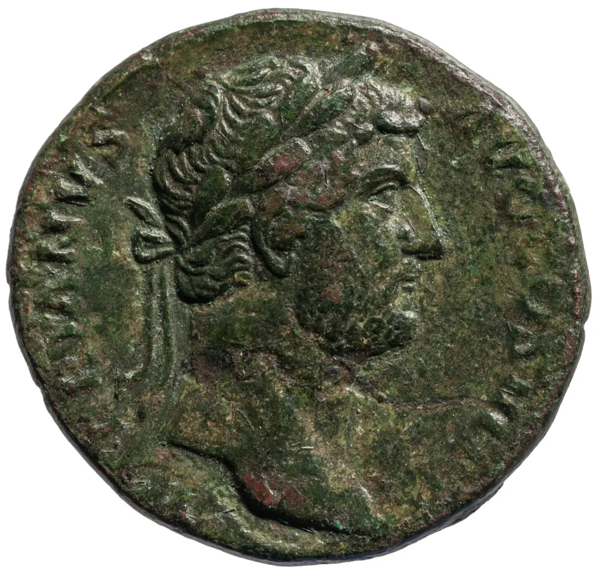 Hadrianus