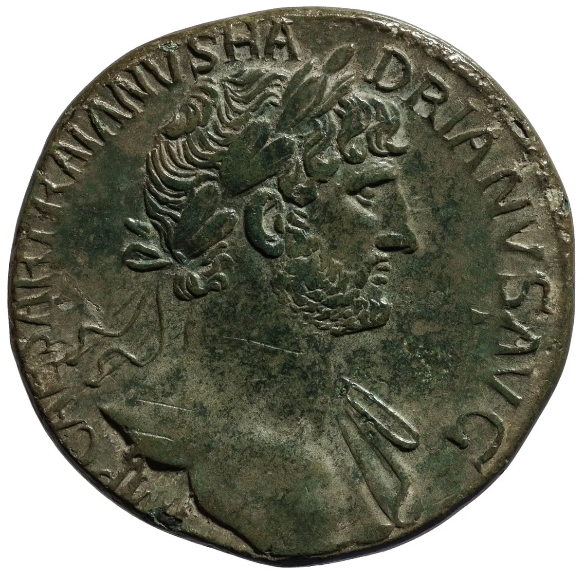 Hadrianus
