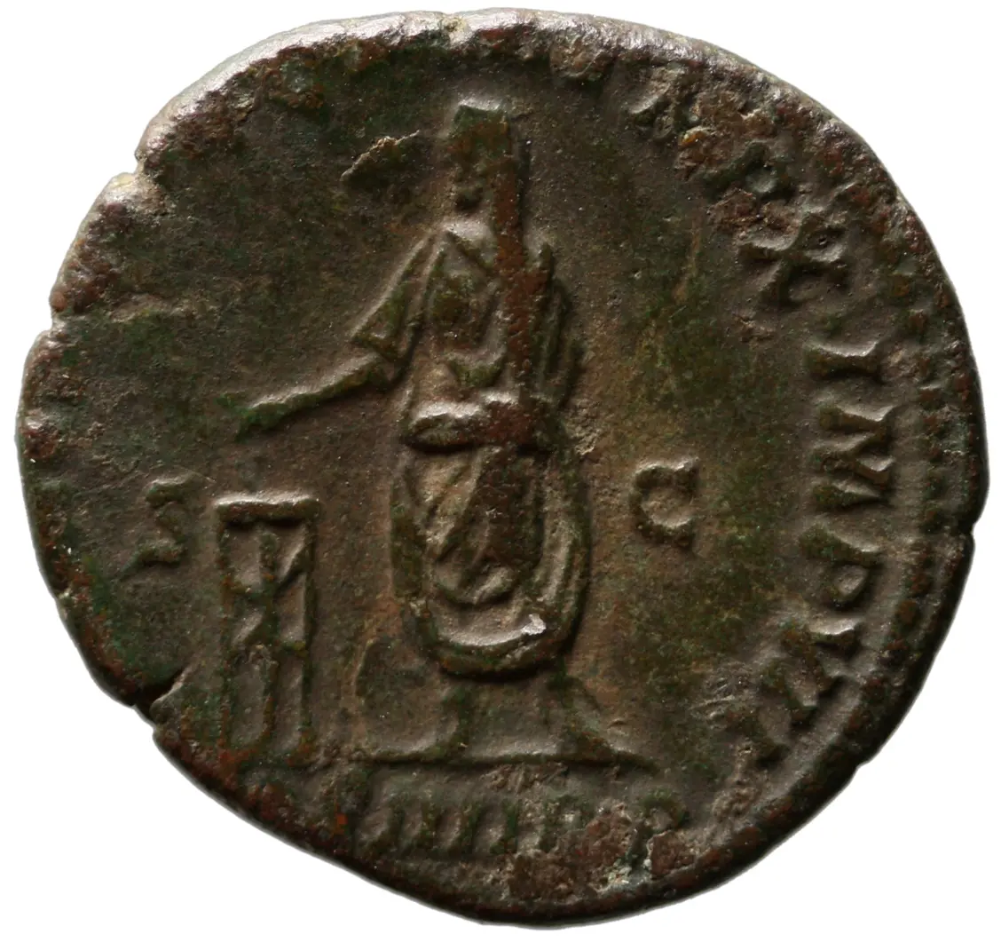Commodus