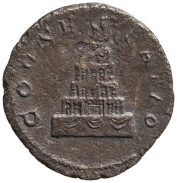 Divus Septimius Severus