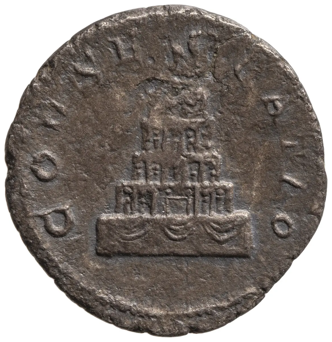 Divus Septimius Severus