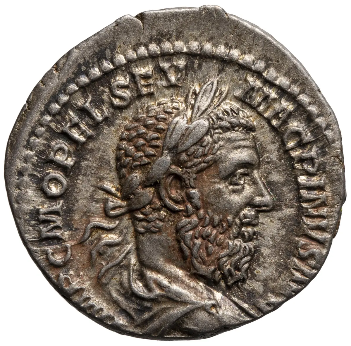 Macrinus