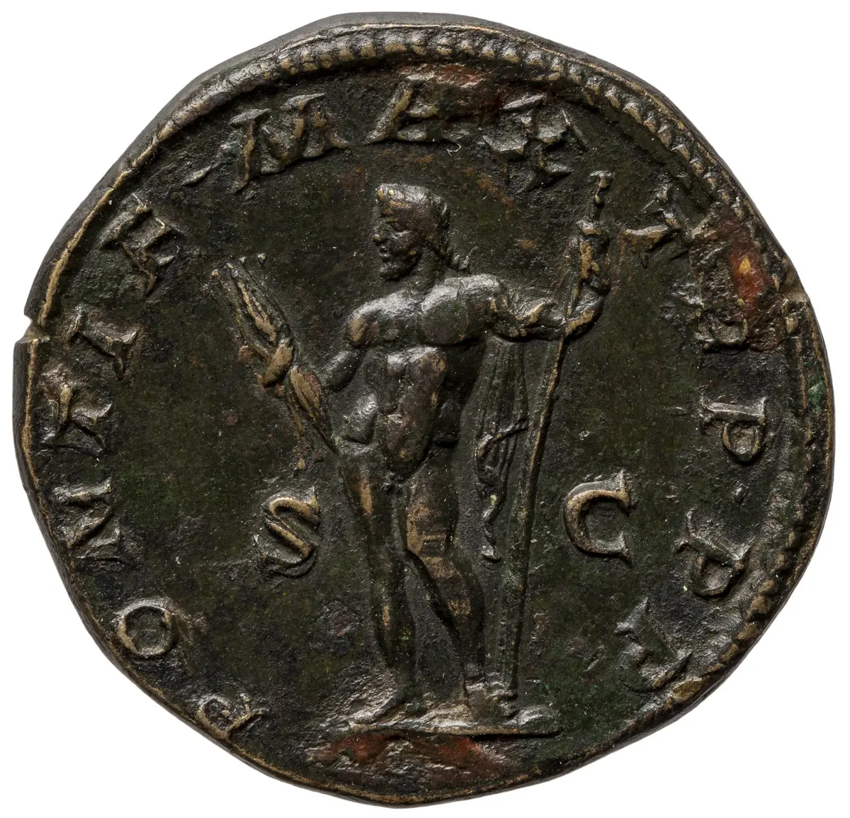 Macrinus