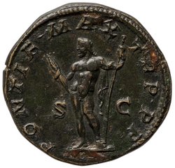 Macrinus