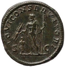 Macrinus