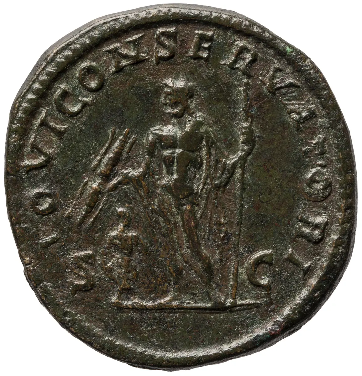Macrinus