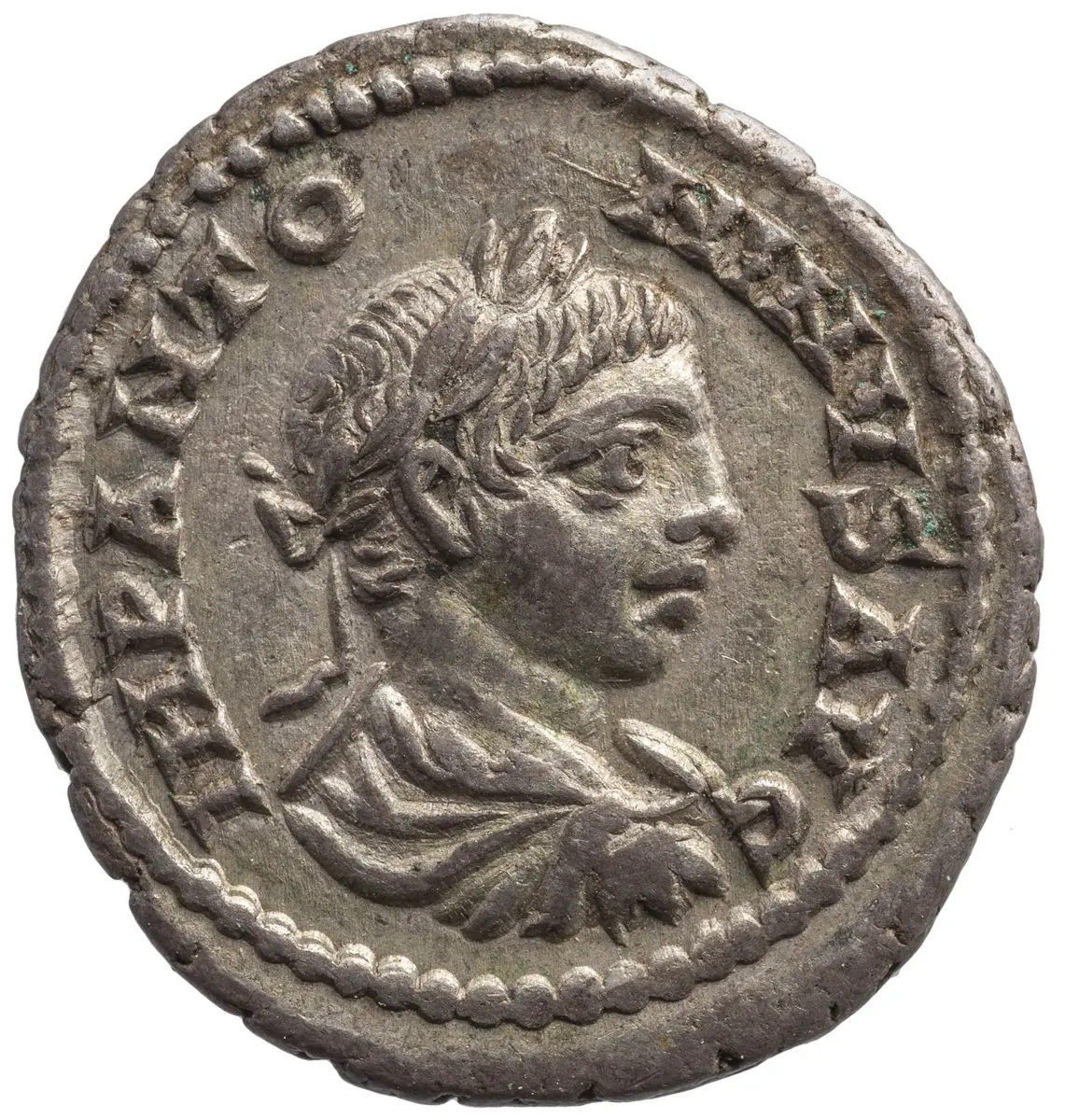 Antoninus IV. (Elagabal)