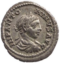 Antoninus IV. (Elagabal)