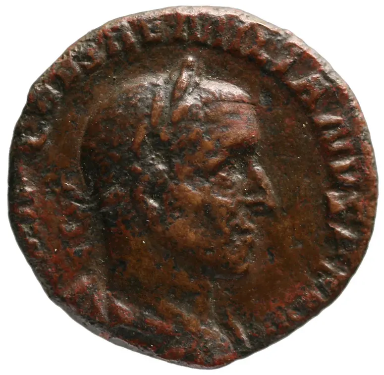 Münze