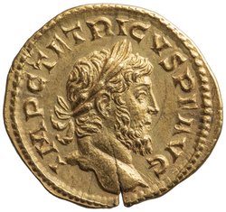 Tetricus I.