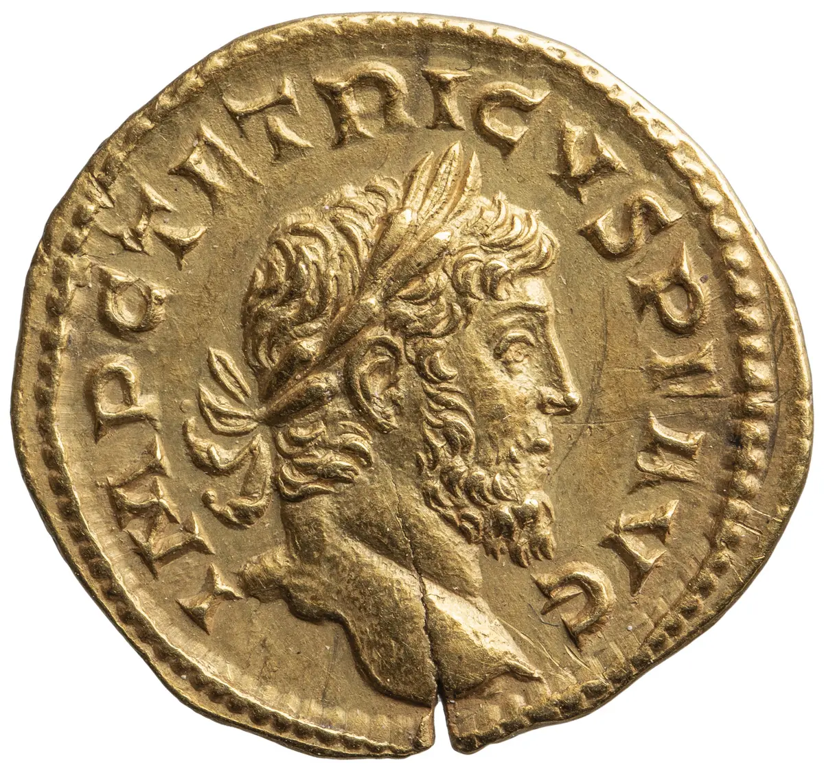 Tetricus I.