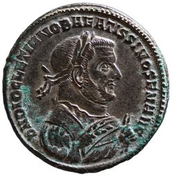 Diocletianus Senior Augustus