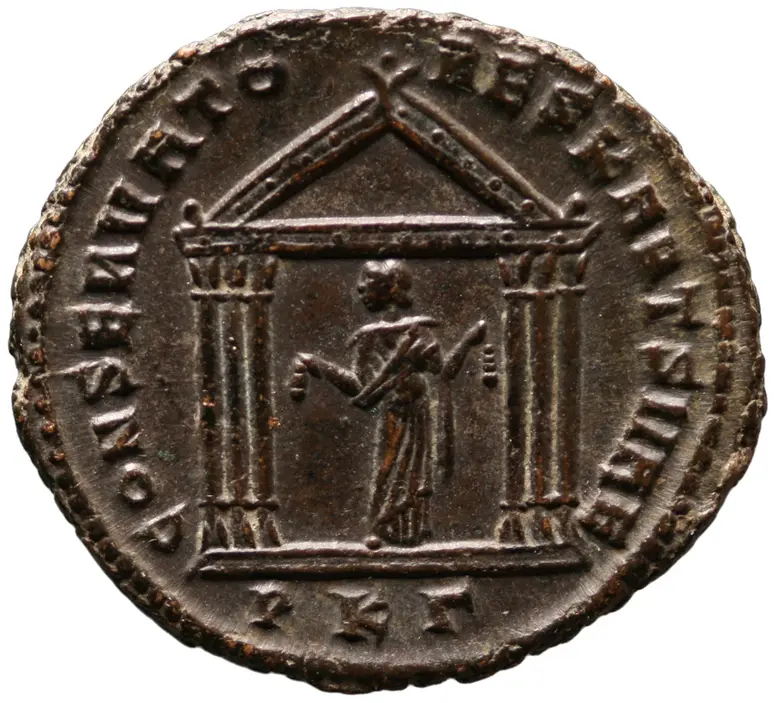 Münze