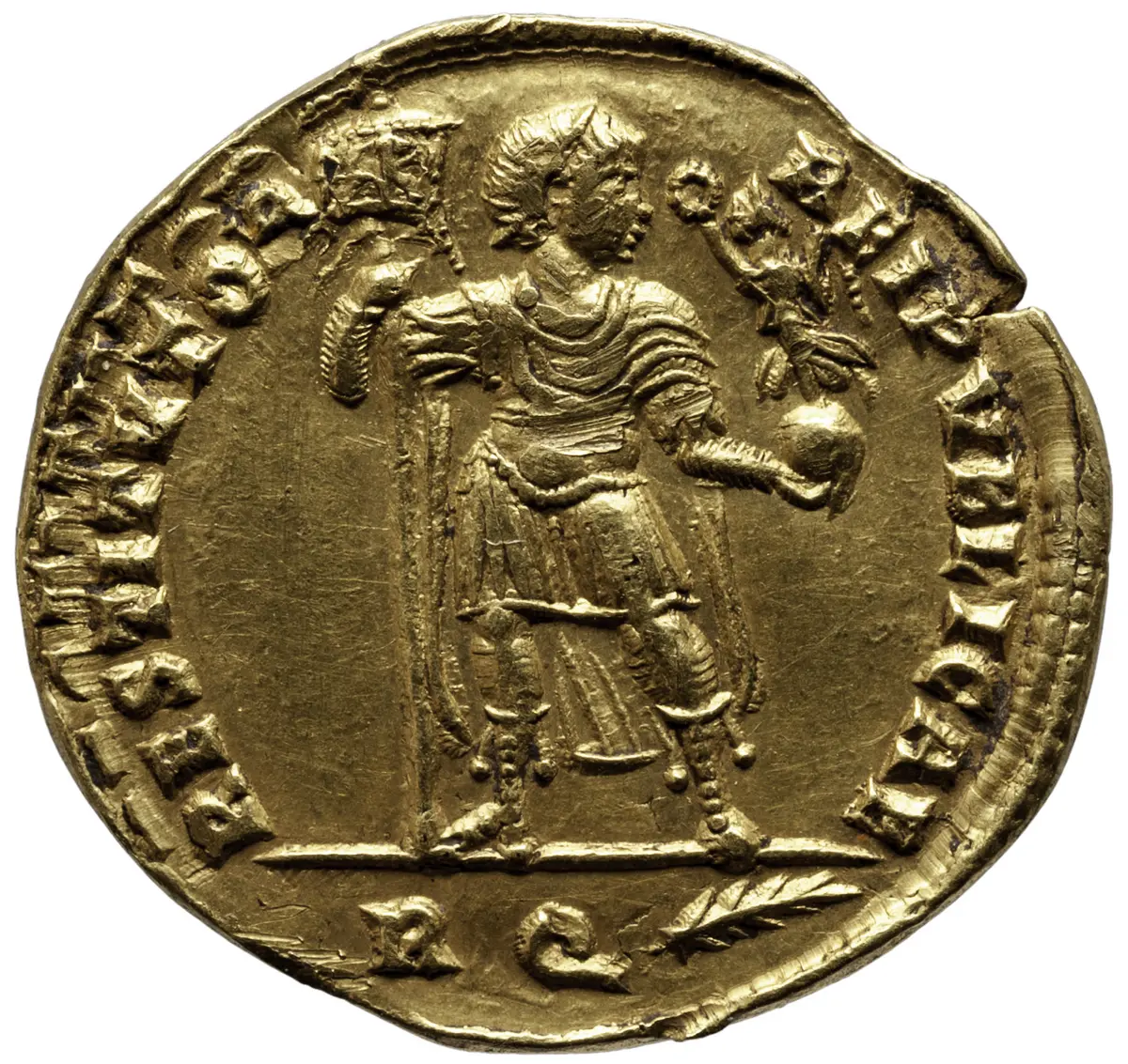 Valentinianus I.