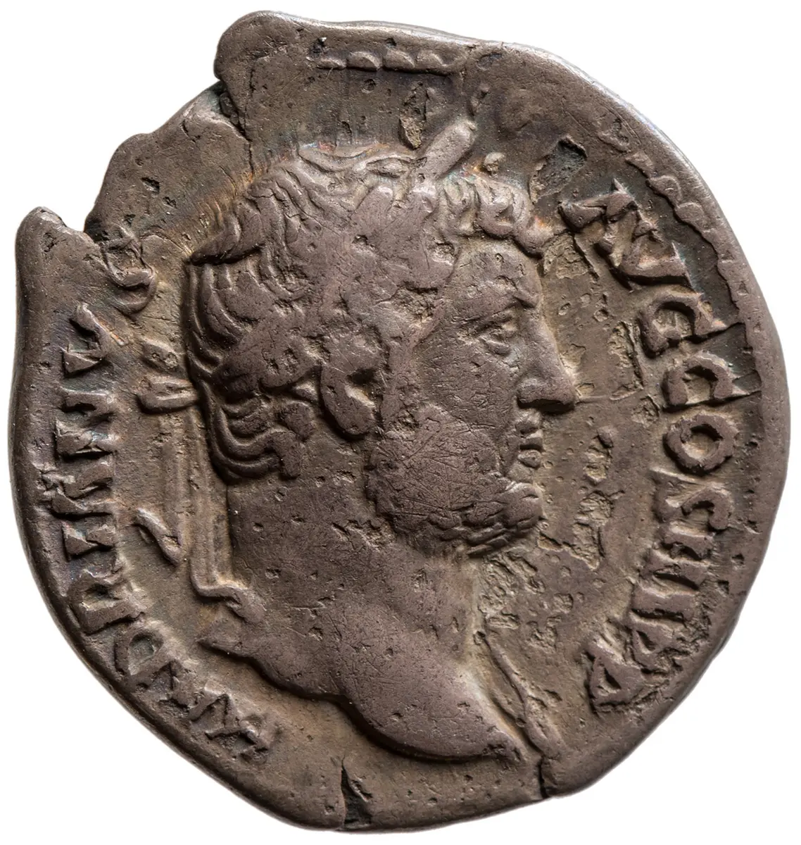 Hadrianus