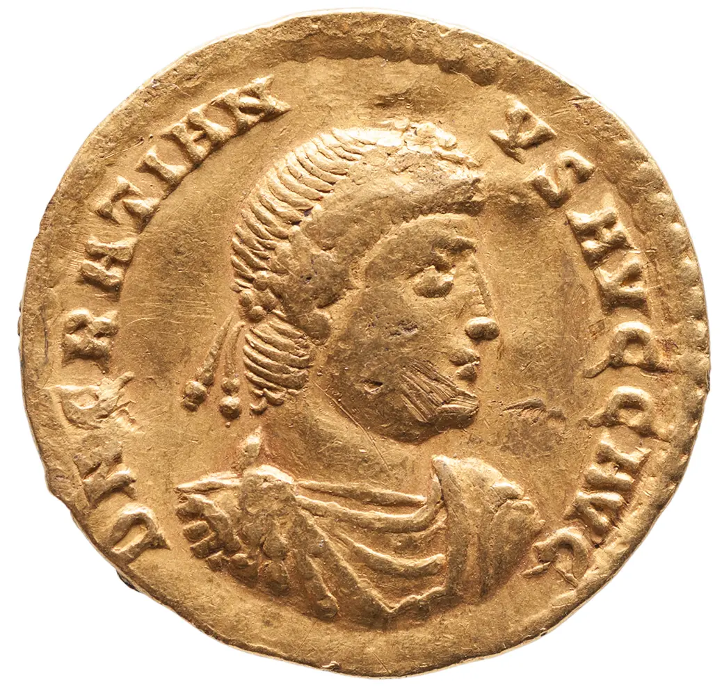 Gratianus