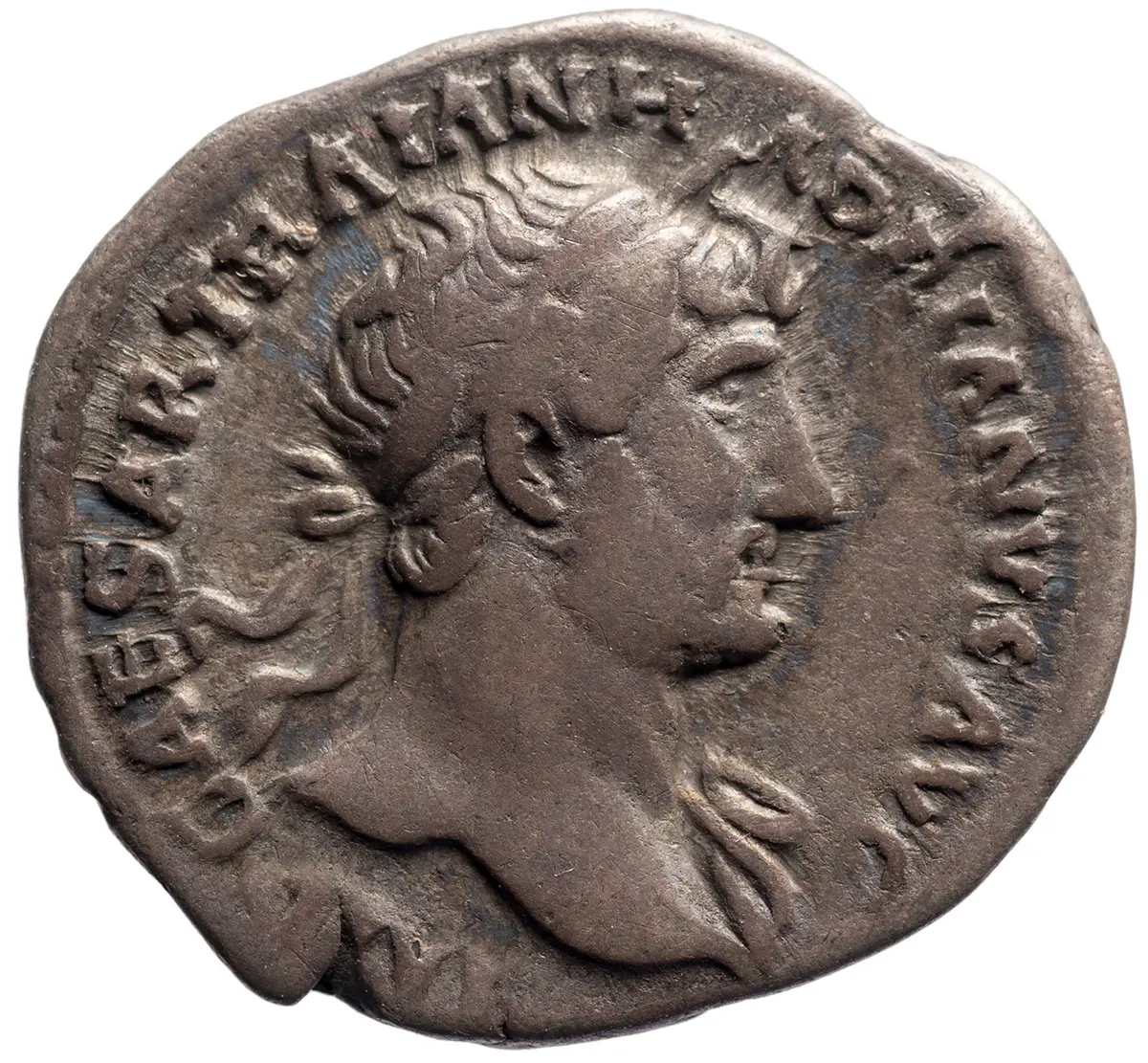 Hadrianus