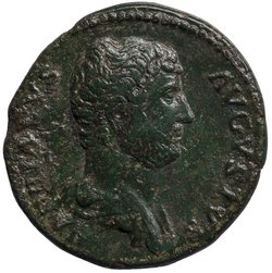 Hadrianus