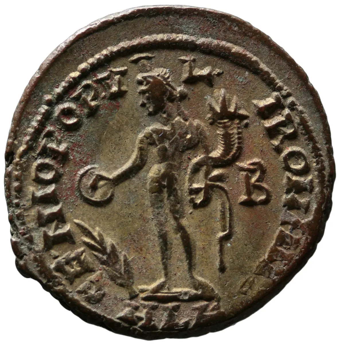 Maximianus I. (Herculius)