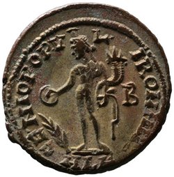 Maximianus I. (Herculius)